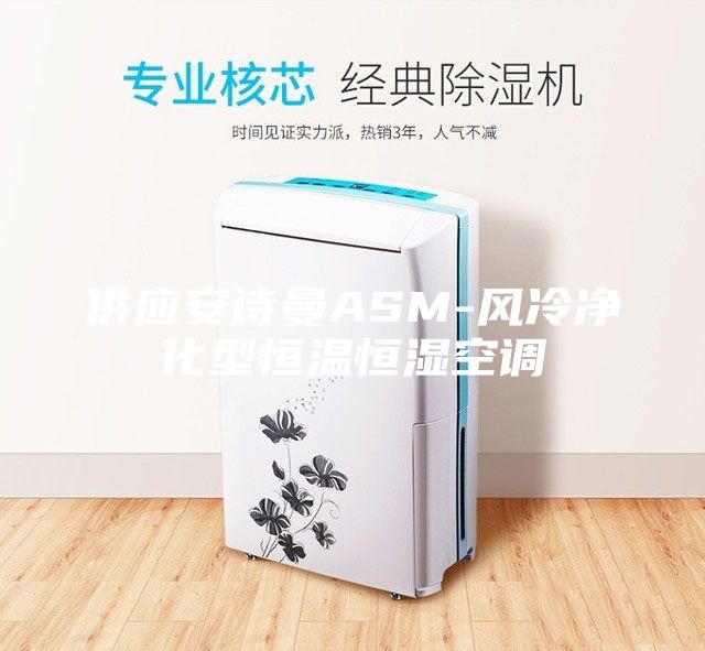 供应安诗曼ASM-风冷净化型恒温恒湿空调