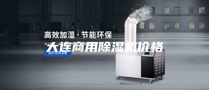 大连商用除湿机价格