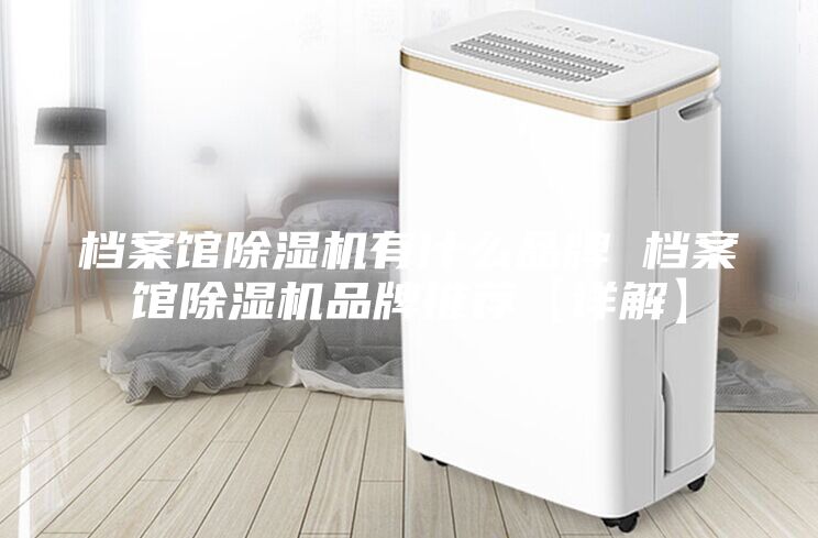 档案馆除湿机有什么品牌 档案馆除湿机品牌推荐【详解】