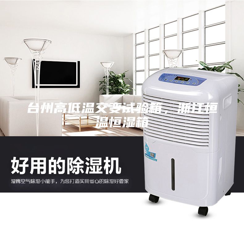 台州高低温交变试验箱，浙江恒温恒湿箱