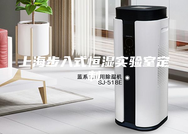 上海步入式恒湿实验室定制