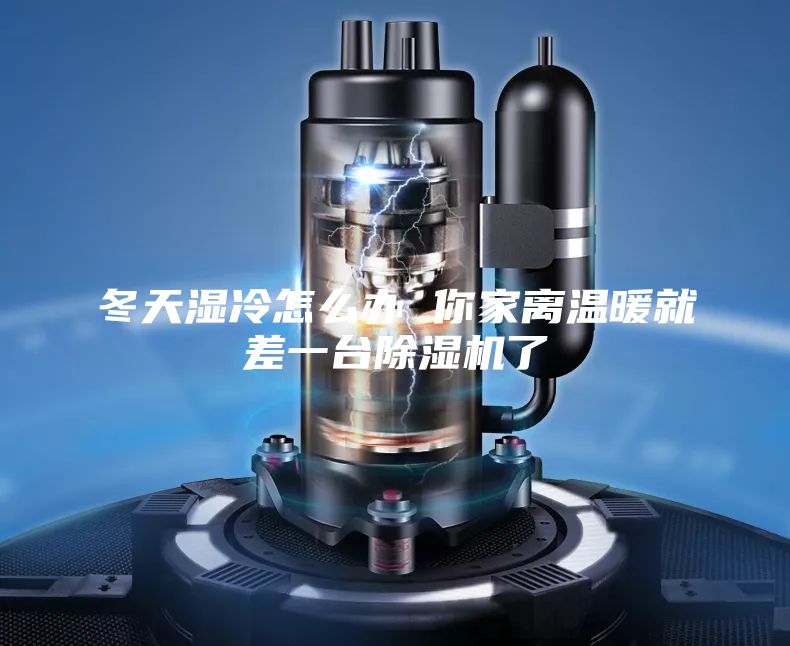 冬天湿冷怎么办 你家离温暖就差一台除湿机了