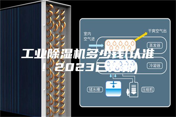 工业除湿机多少钱(认准！2023已更新)