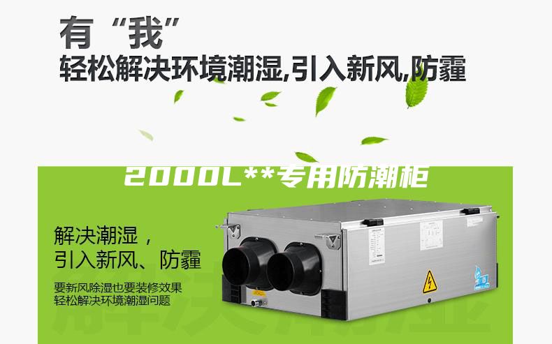 2000L**专用防潮柜