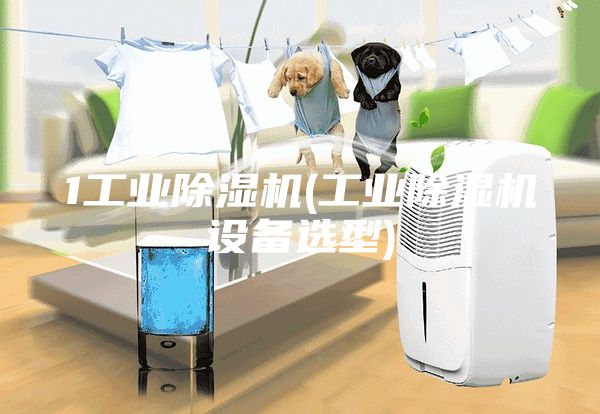 1工业除湿机(工业除湿机设备选型)