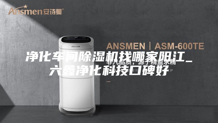 净化车间除湿机找哪家阳江_六鑫净化科技口碑好