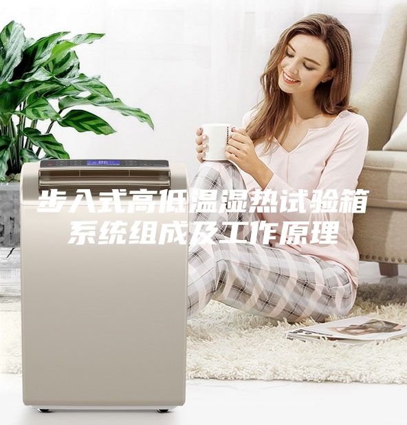 步入式高低温湿热试验箱系统组成及工作原理