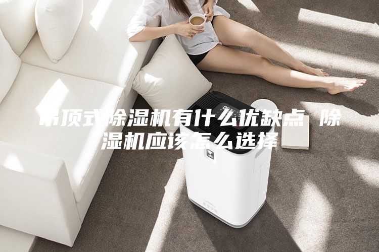 吊顶式除湿机有什么优缺点 除湿机应该怎么选择