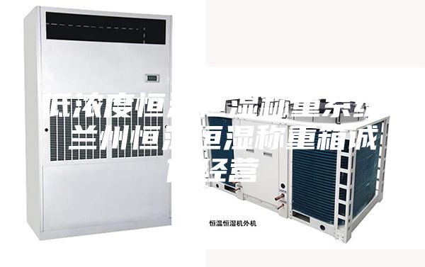 低浓度恒温恒湿称重系统 兰州恒温恒湿称重箱诚信经营