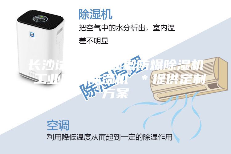 长沙试验品工业型防爆除湿机 工业防爆除湿机 ＊提供定制方案
