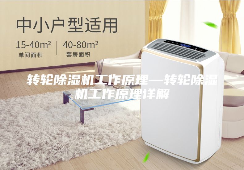 转轮除湿机工作原理—转轮除湿机工作原理详解