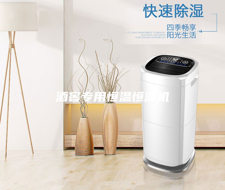 酒窖专用恒温恒湿机