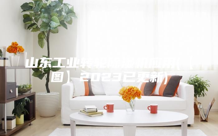山东工业转轮除湿机应用(【图】2023已更新)