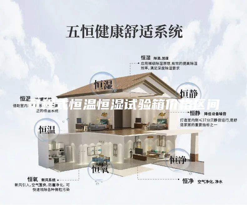 可程式恒温恒湿试验箱价格区间