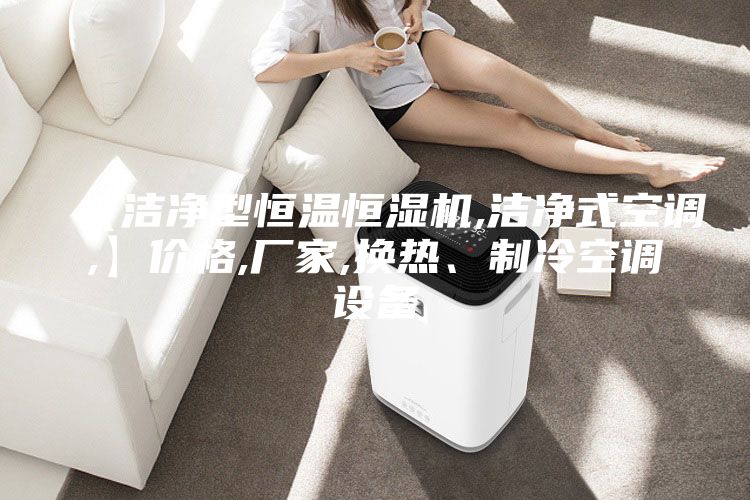 【洁净型恒温恒湿机,洁净式空调,】价格,厂家,换热、制冷空调设备