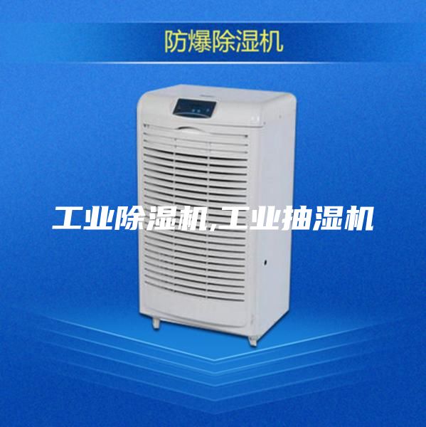工业除湿机,工业抽湿机