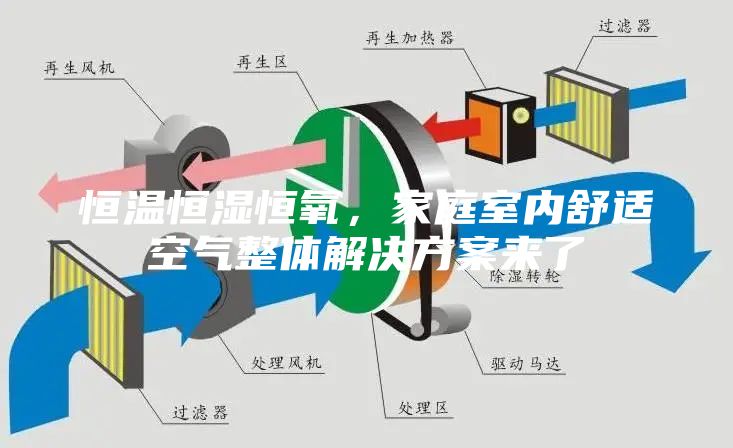 恒温恒湿恒氧，家庭室内舒适空气整体解决方案来了