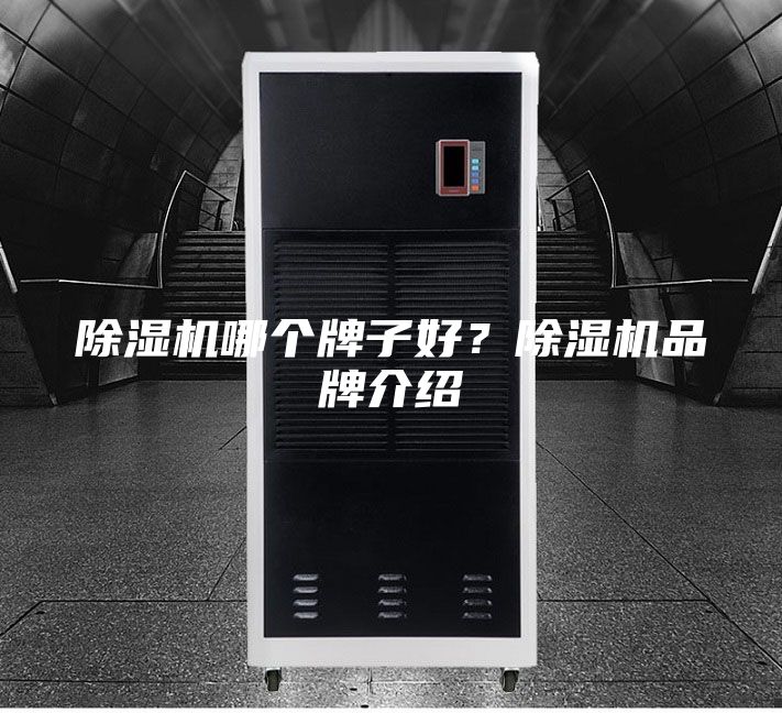 除湿机哪个牌子好？除湿机品牌介绍