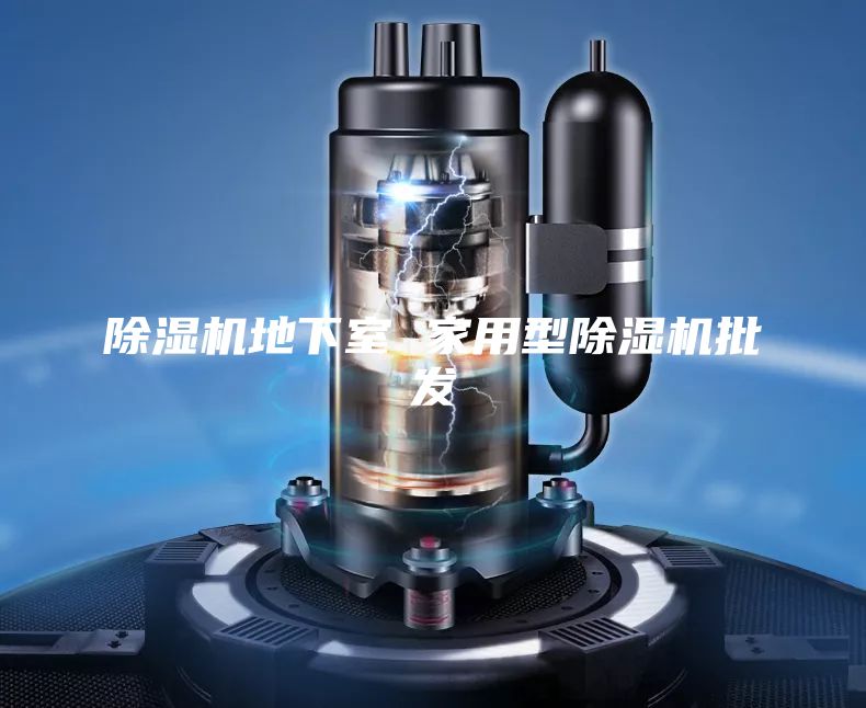 除湿机地下室 家用型除湿机批发