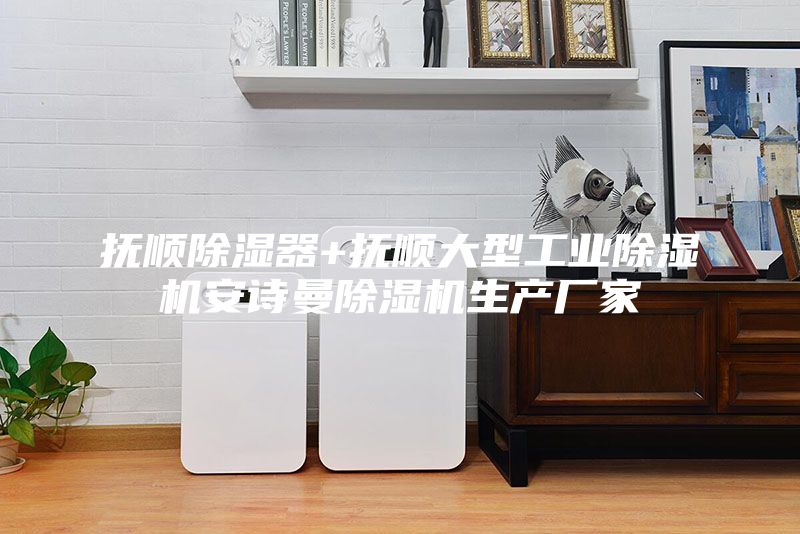 抚顺除湿器+抚顺大型工业除湿机安诗曼除湿机生产厂家