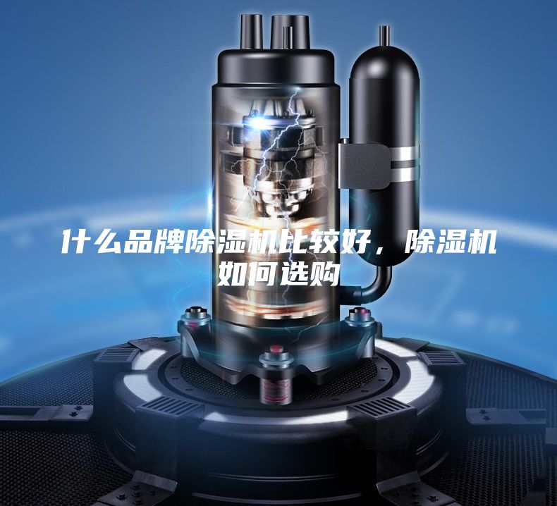 什么品牌除湿机比较好，除湿机如何选购