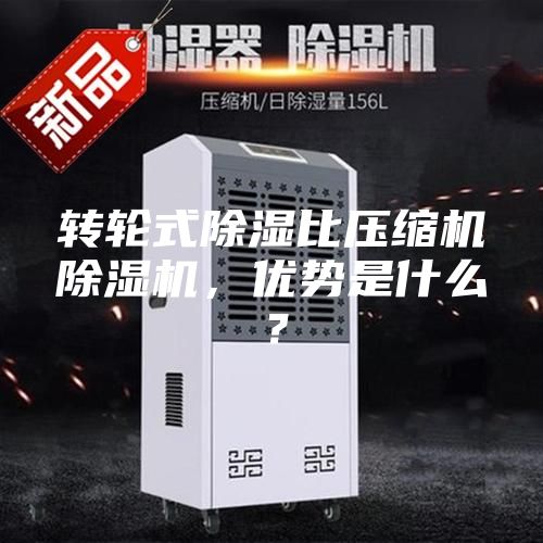 转轮式除湿比压缩机除湿机，优势是什么？