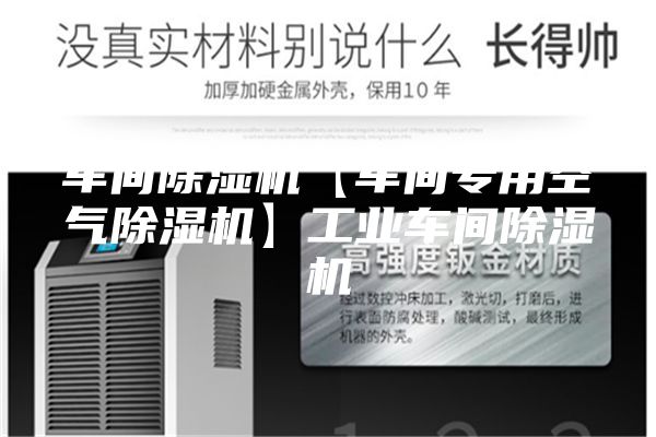 车间除湿机【车间专用空气除湿机】工业车间除湿机