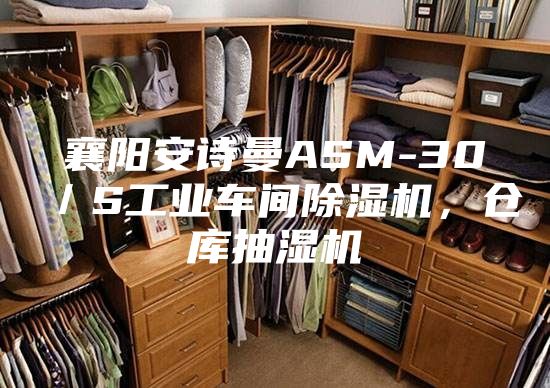襄阳安诗曼ASM-30／S工业车间除湿机，仓库抽湿机
