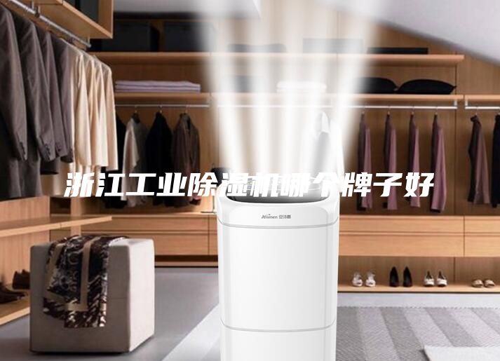 浙江工业除湿机哪个牌子好