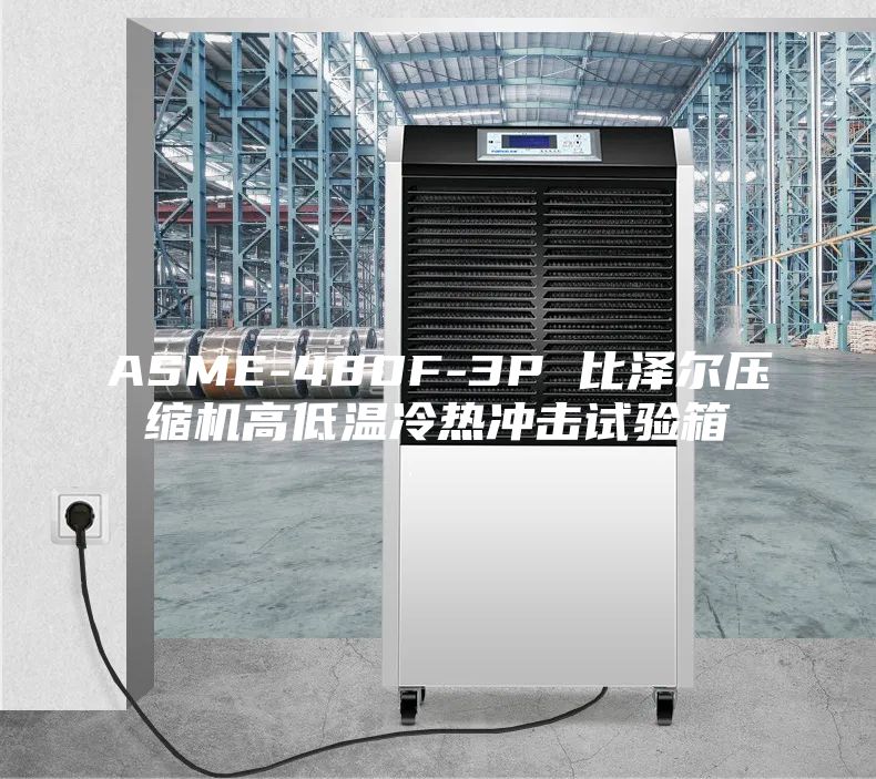 ASME-480F-3P 比泽尔压缩机高低温冷热冲击试验箱