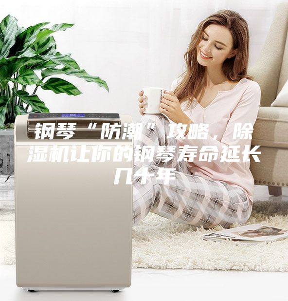 钢琴“防潮”攻略，除湿机让你的钢琴寿命延长几十年
