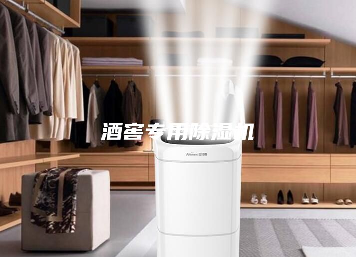 酒窖专用除湿机