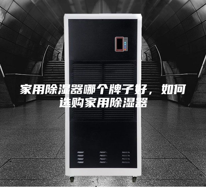 家用除湿器哪个牌子好，如何选购家用除湿器