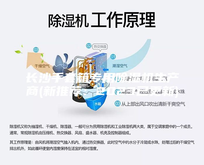 长沙手套箱专用除湿机生产商(新推荐：2023已更新)