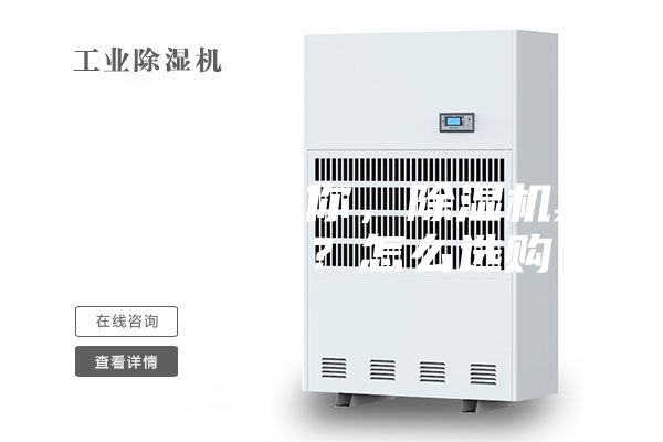 过来人告诉你，除湿机真的有用吗？怎么选购