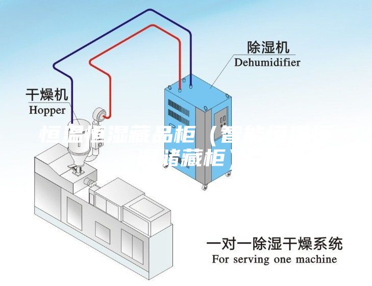 恒温恒湿藏品柜（智能恒温恒湿储藏柜）