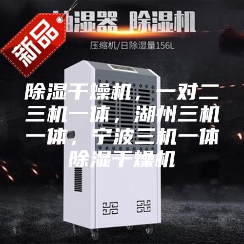 除湿干燥机，一对二三机一体，湖州三机一体，宁波三机一体除湿干燥机