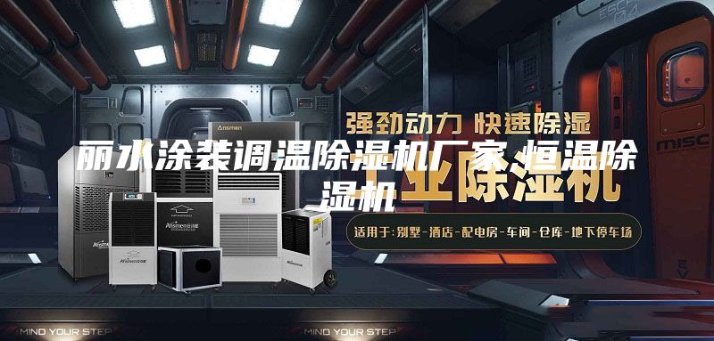 丽水涂装调温除湿机厂家,恒温除湿机