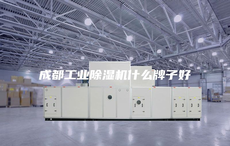 成都工业除湿机什么牌子好