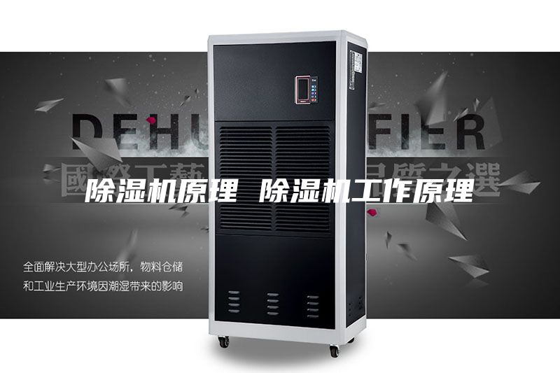 除湿机原理 除湿机工作原理