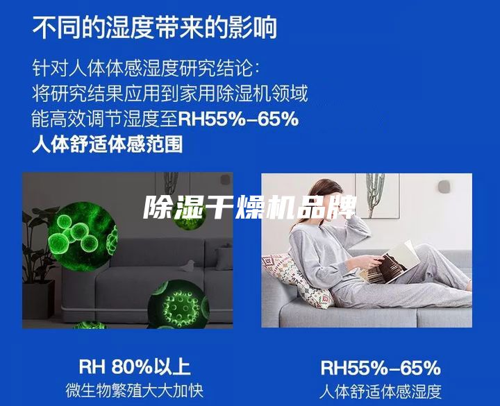 除湿干燥机品牌