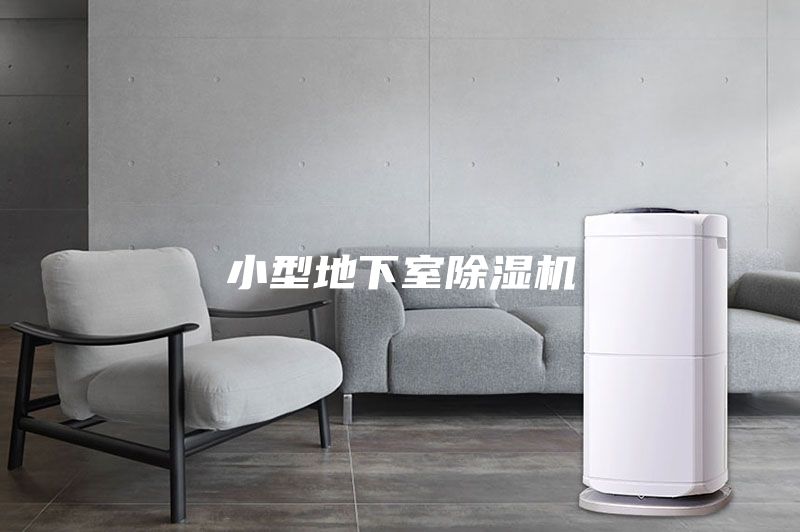 小型地下室除湿机