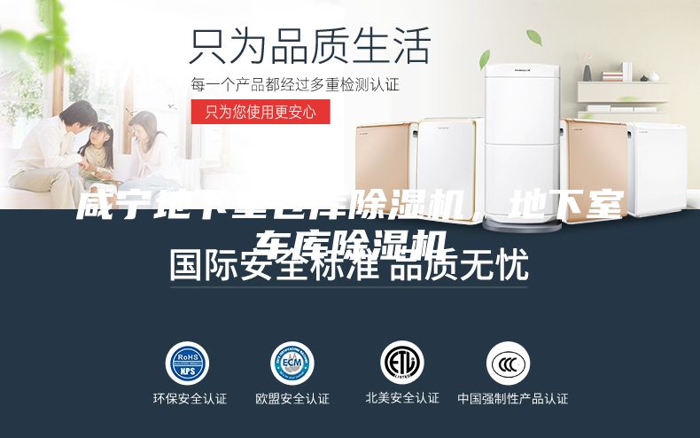咸宁地下室仓库除湿机，地下室车库除湿机