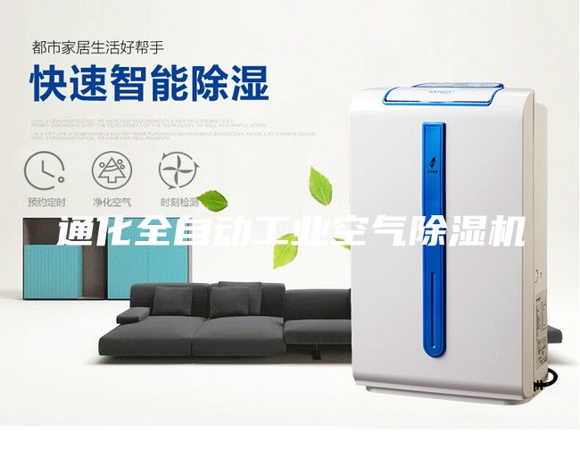 通化全自动工业空气除湿机