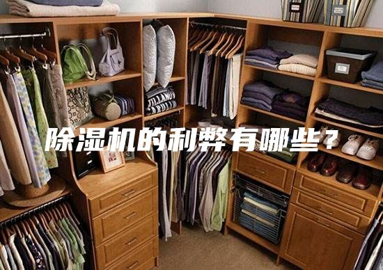 除湿机的利弊有哪些？