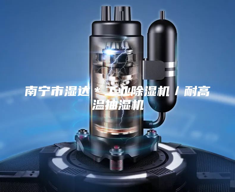 南宁市湿达*工业除湿机/耐高温抽湿机