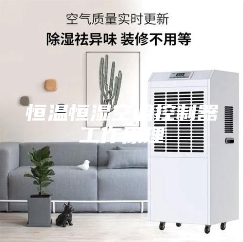 恒温恒湿空调控制器工作原理