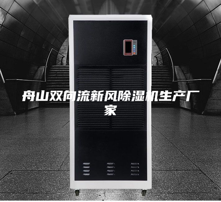 舟山双向流新风除湿机生产厂家