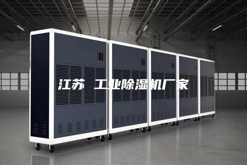 江苏 工业除湿机厂家