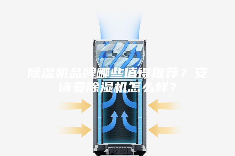 除湿机品牌哪些值得推荐？安诗曼除湿机怎么样？